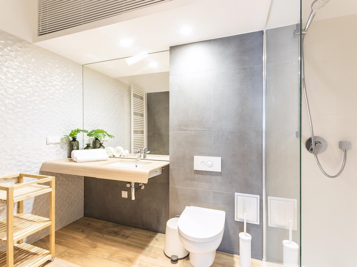 Vacationclub - Przy Plazy Apartament 22 Mielno  Dış mekan fotoğraf